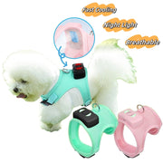 Cooling & Breathable Dog Harness Vest