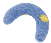 U-Shaped Cat & Dog Neck Pillow for Deep Sleep